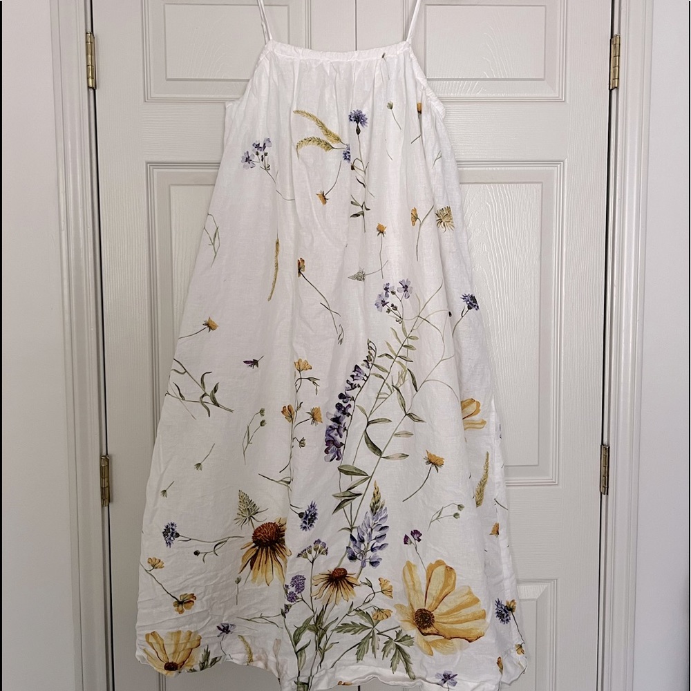 H&M Maxi Dress